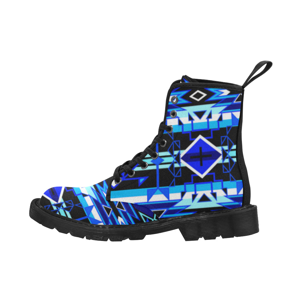 Force of Nature Winter Night Boots