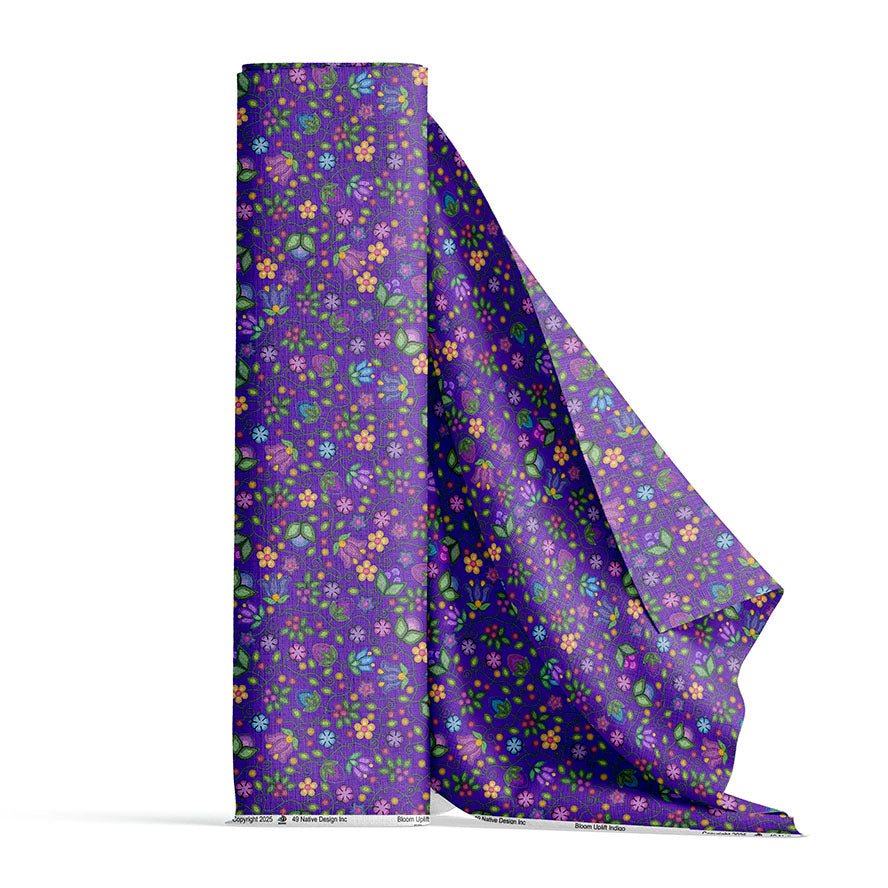 Bloom Uplift Fabric