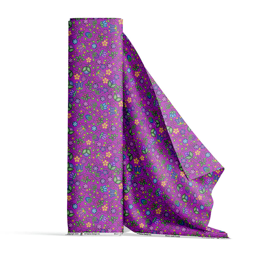 Bloom Uplift Fabric