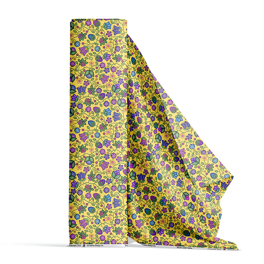 Bloom Uplift Fabric