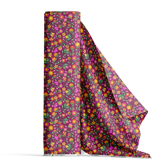 Boreal Bounty Fabric