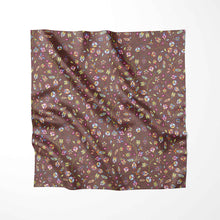 Load image into Gallery viewer, Buffalo Bloom Clay Fabric
