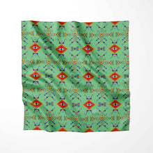 Load image into Gallery viewer, Buffalo Jump Sage Fabric
