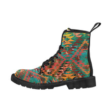 Load image into Gallery viewer, Taos Wool Boots
