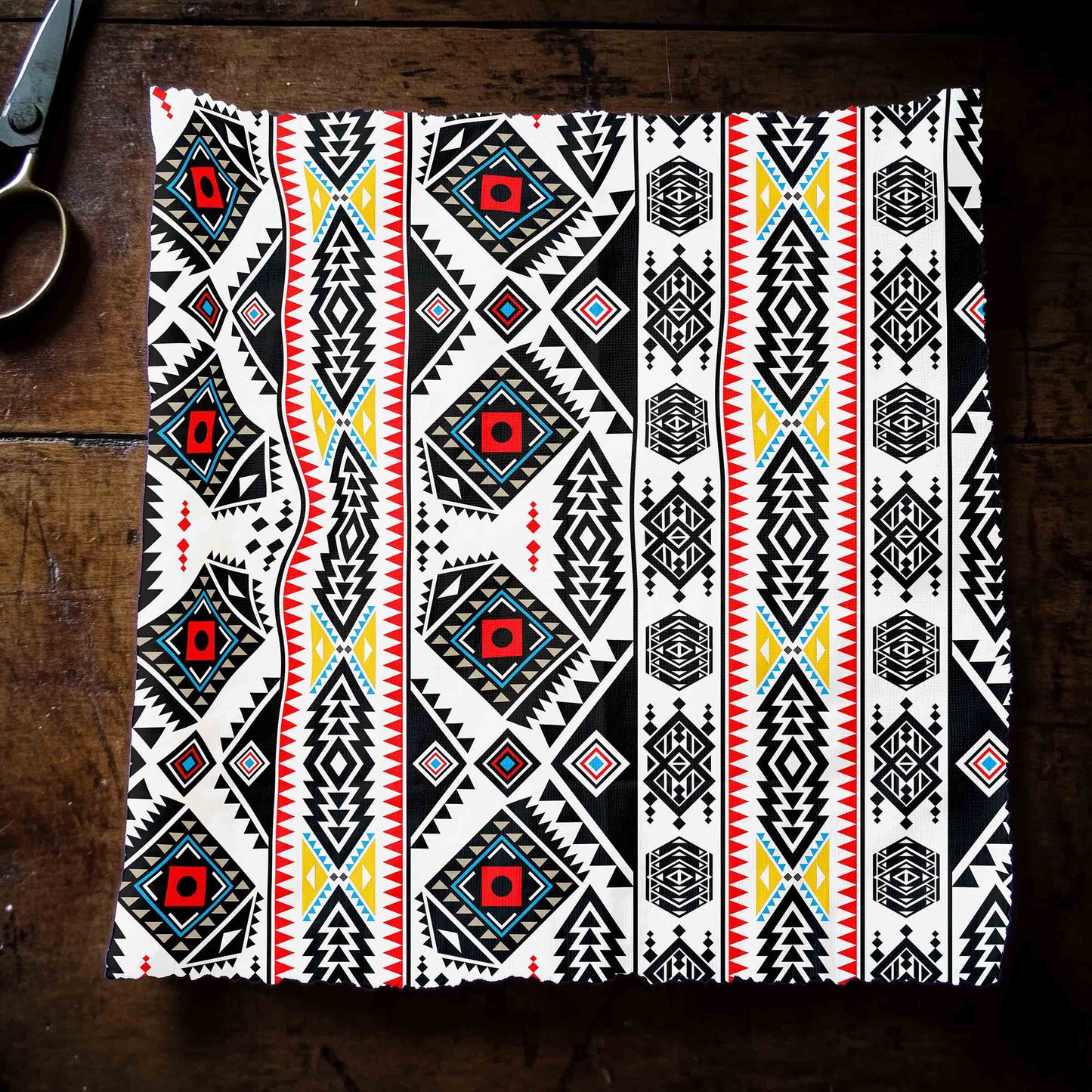 California Coast Fabric