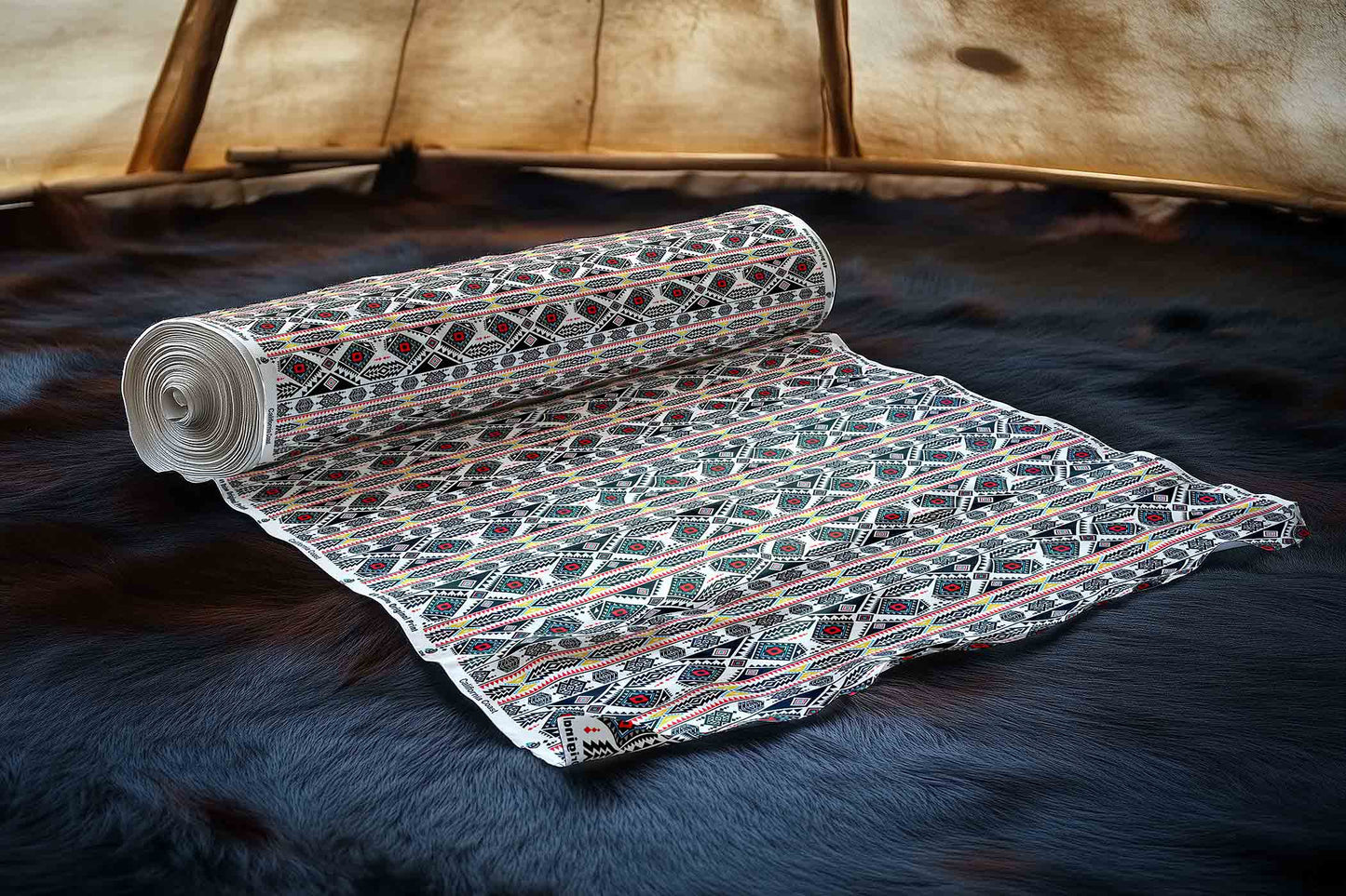 California Coast Fabric