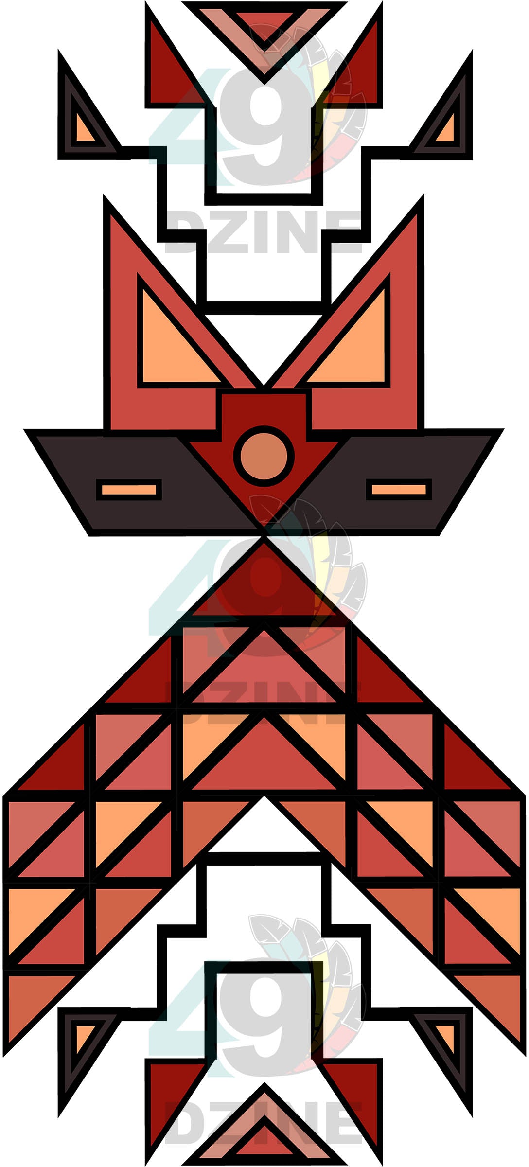 Cinder Guardian Transfer