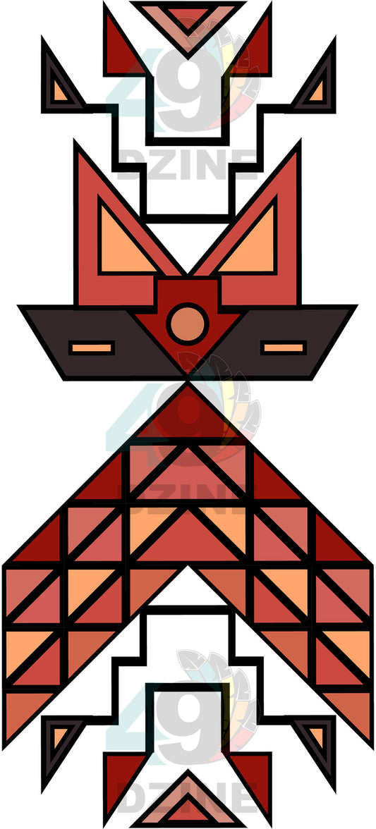 Cinder Guardian Transfer