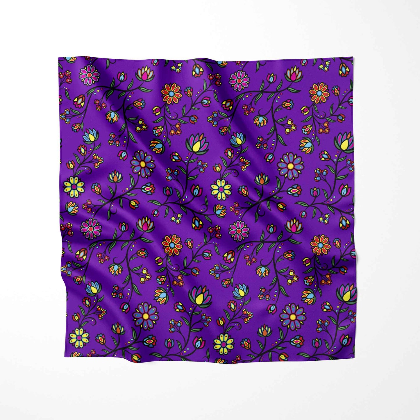 Cosmic Whisper Nighthawk Fabric