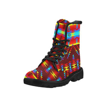 Load image into Gallery viewer, Visions of Lasting Peace Boots
