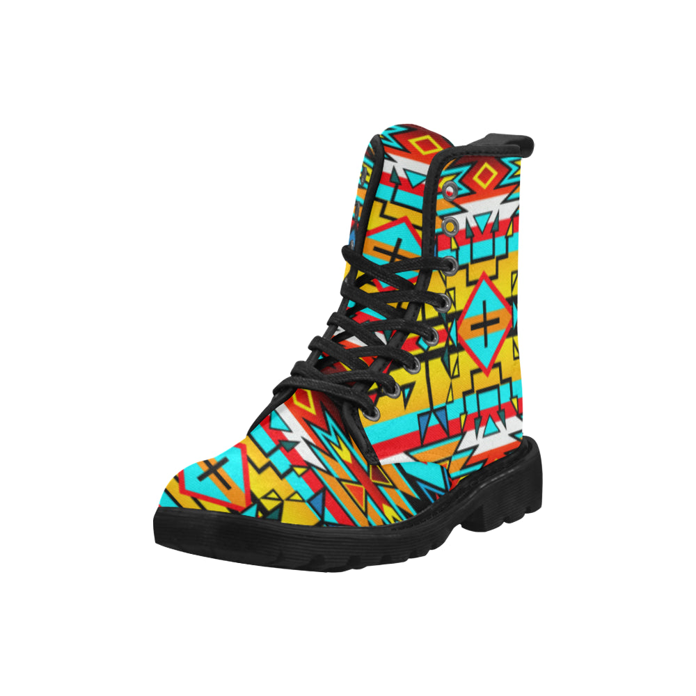 Force of Nature Twister Boots