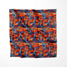 Load image into Gallery viewer, Deer Family Fabric
