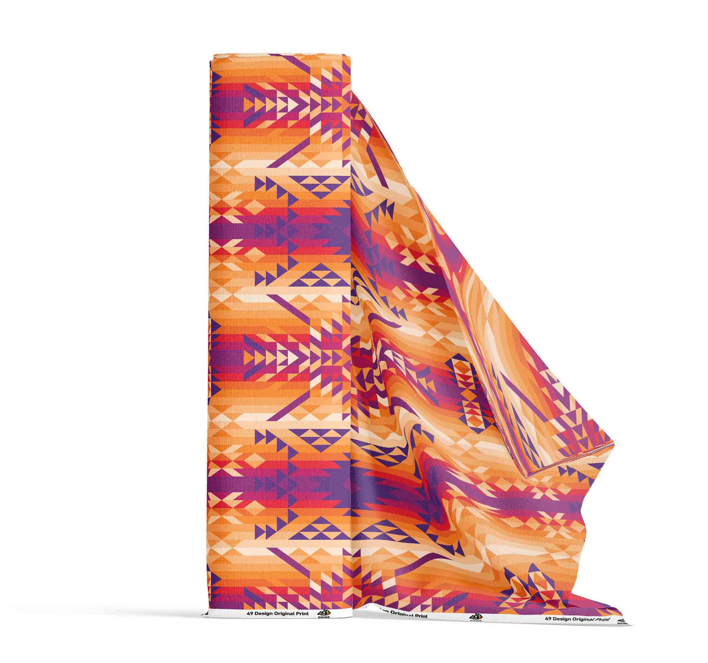 Desert Geo Fabric