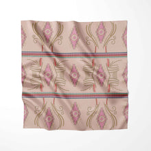 Load image into Gallery viewer, Dreams of Deco Blush Fabric
