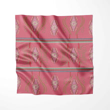 Load image into Gallery viewer, Dreams of Deco Pink Fabric
