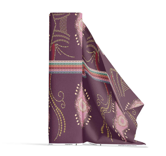 Dreams of Deco Fabric