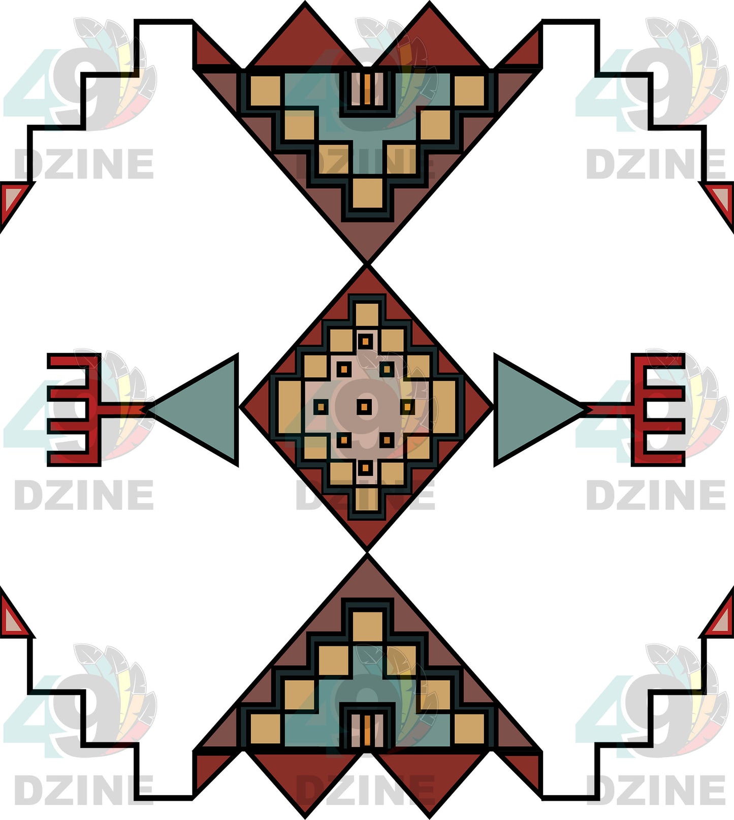 Earth Stepper Transfer