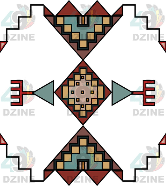 Earth Stepper Transfer