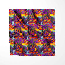 Load image into Gallery viewer, Elk Camo Fabric
