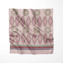 Load image into Gallery viewer, Elk Tooth Honor Blush Fabric
