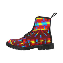 Load image into Gallery viewer, Visions of Lasting Peace Boots
