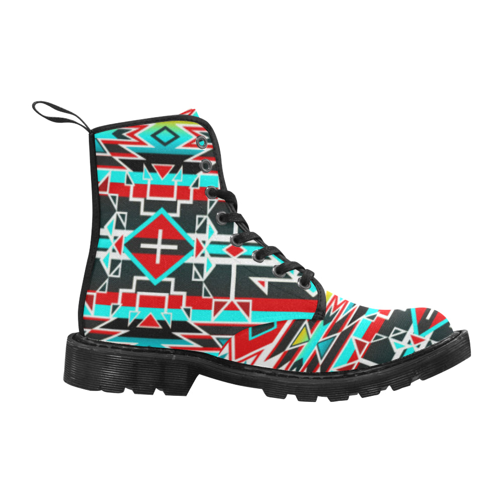 Force of Nature Windstorm Boots