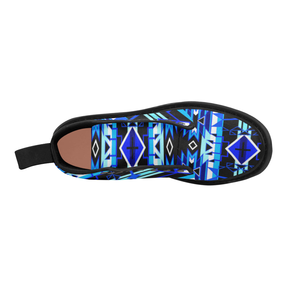Force of Nature Winter Night Boots