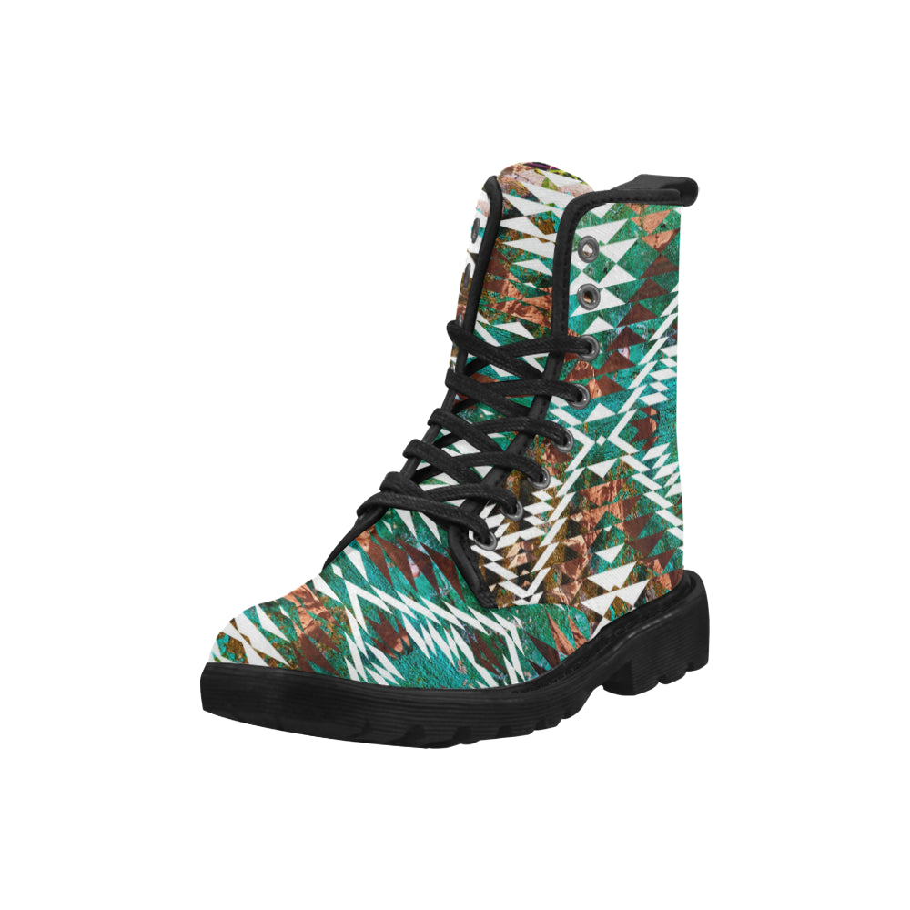 Taos Nature Boots