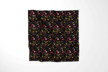 Load image into Gallery viewer, Nipin Blossom Midnight Fabric
