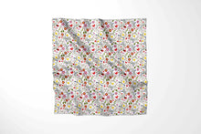 Load image into Gallery viewer, Nipin Blossom White Fabric
