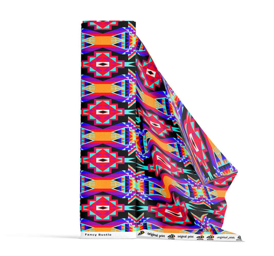 Fancy Bustles Fabric
