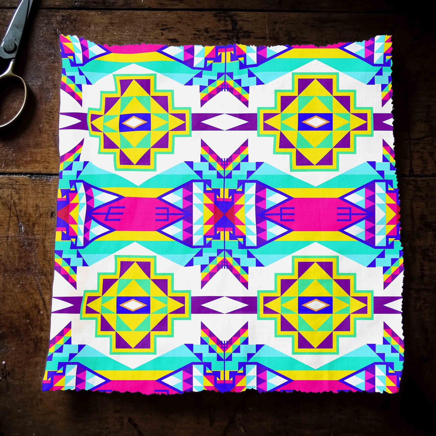 Fancy Champion Fabric