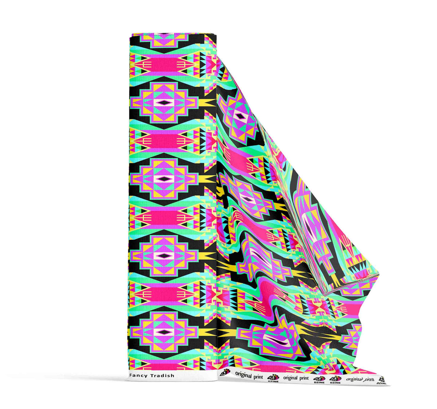 Fancy Tradish Fabric