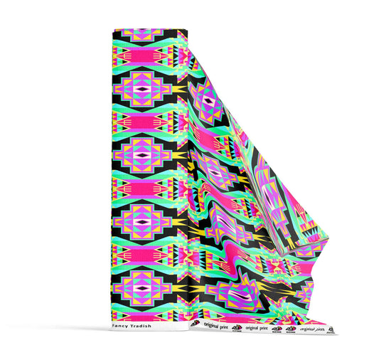Fancy Tradish Fabric