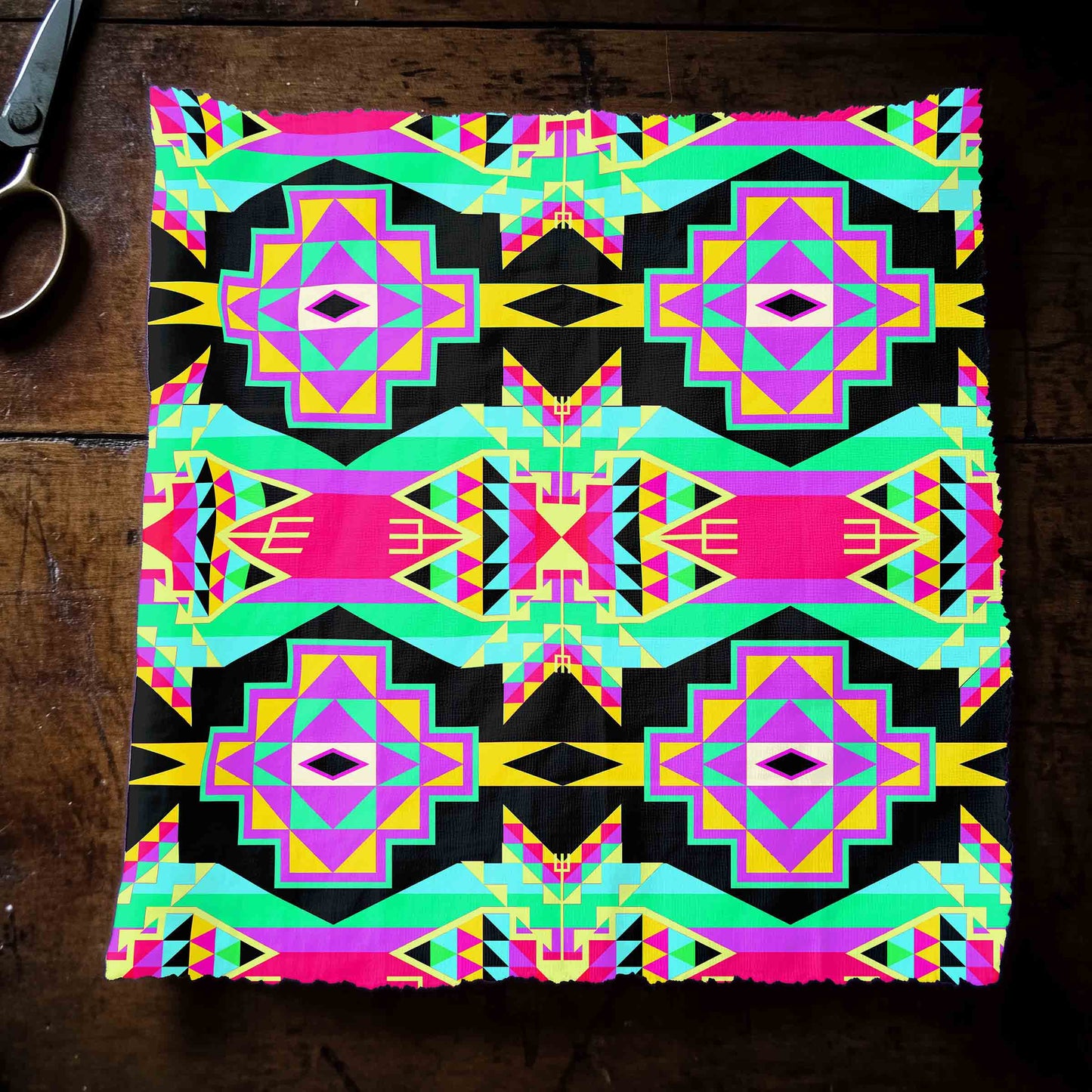 Fancy Tradish Fabric