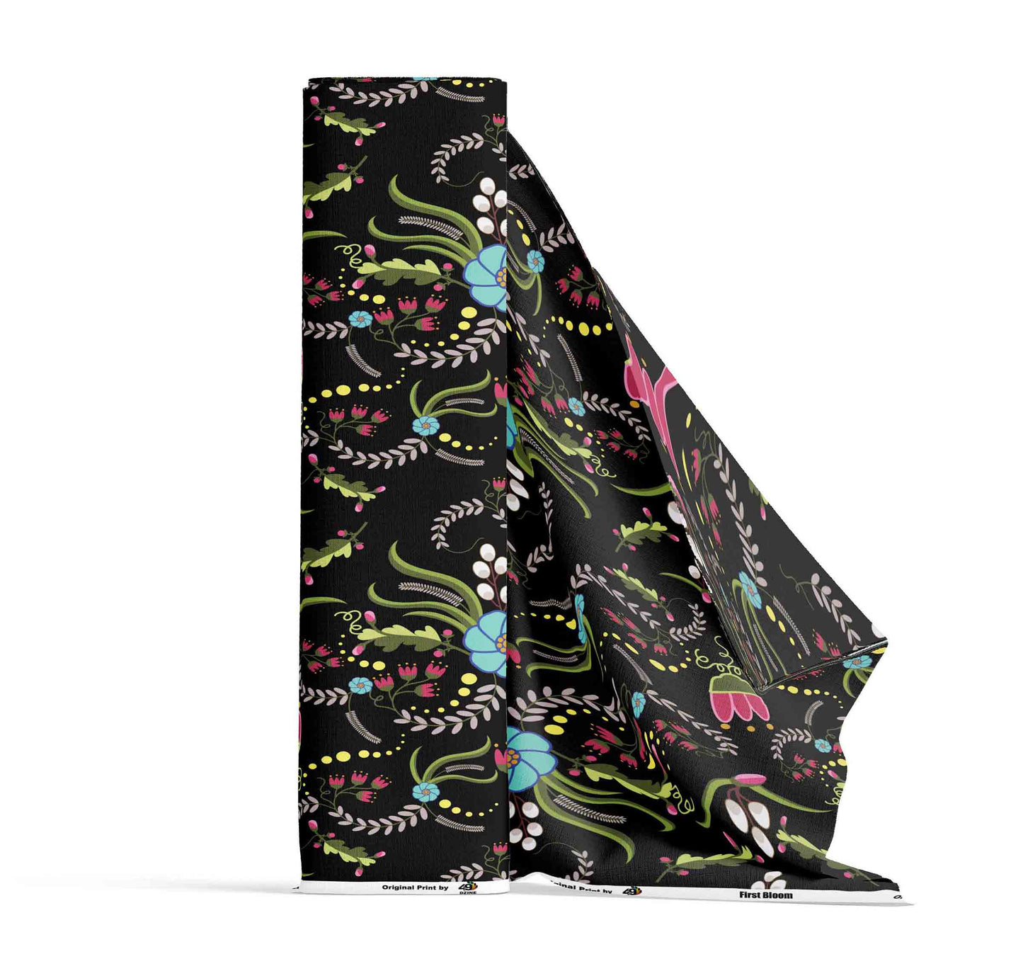 First Bloom Fabric