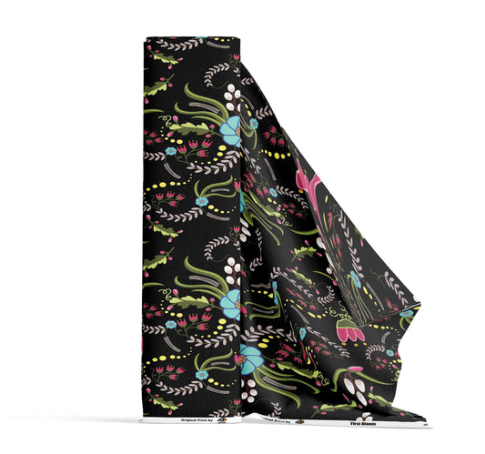 First Bloom Fabric