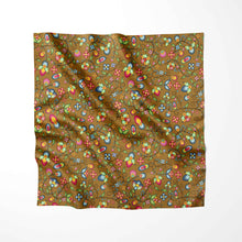 Load image into Gallery viewer, Floral Bounty Fall Leaves Fabric
