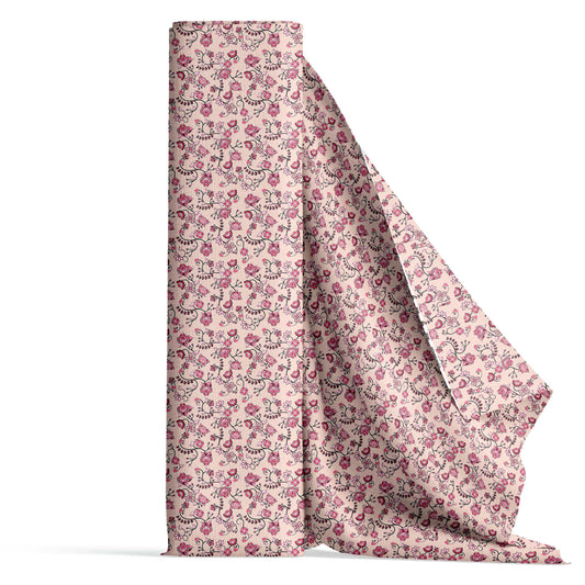 Floral Amour Fabric