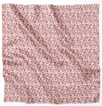 Load image into Gallery viewer, Floral Amour Fabric
