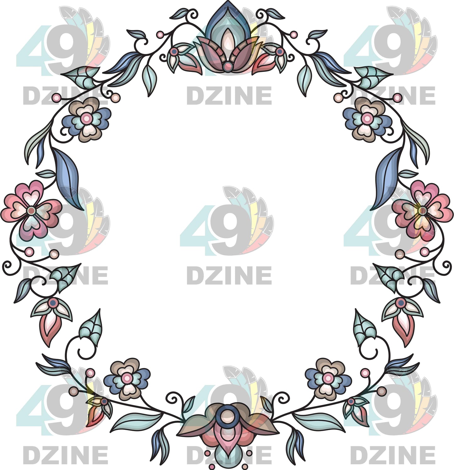 Frostfall Radiance Hat