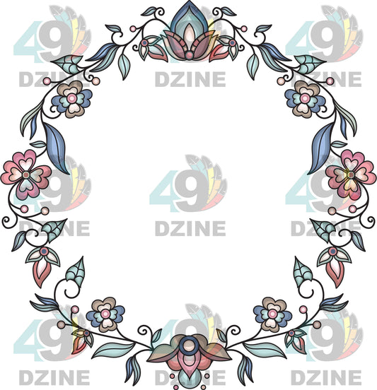 Frostfall Radiance Hat