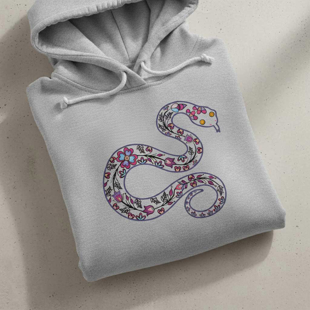 Snake Animal Motif 1 Various Sizes