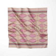 Load image into Gallery viewer, Gilded Nomad Blush Fabric
