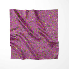 Load image into Gallery viewer, Heartbeat Petals Pink Fabric
