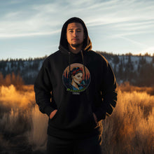 Load image into Gallery viewer, Indigenous Strong 49Dzine Novelty Hoodie
