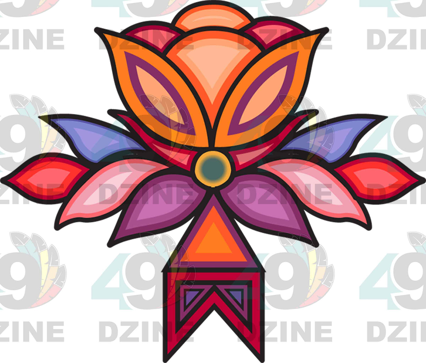 Spirit Blossom Harmony