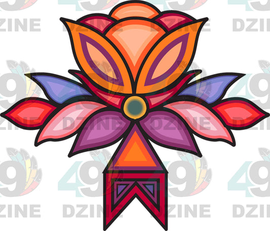 Spirit Blossom Harmony