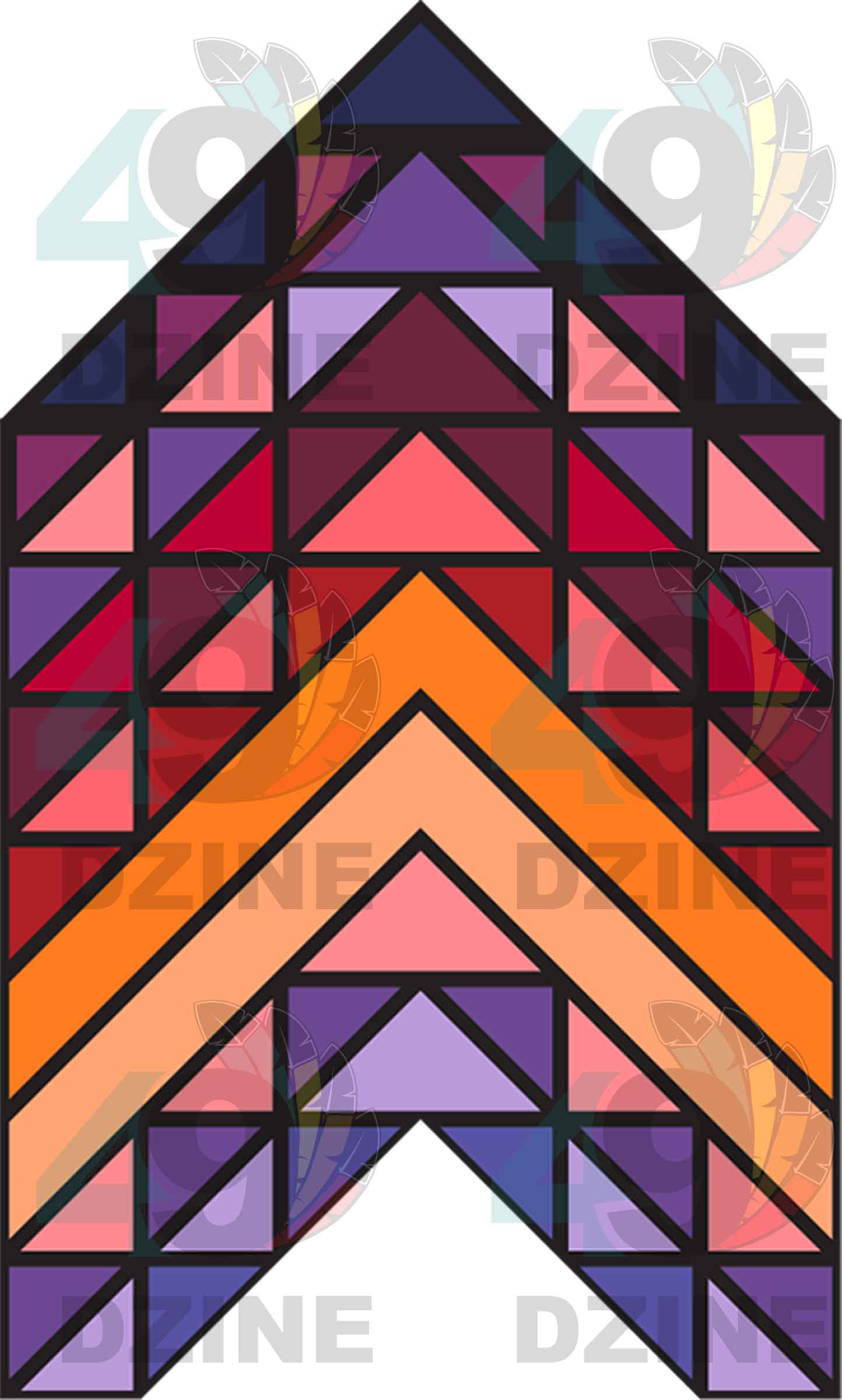 Spirit Blossom Harmony