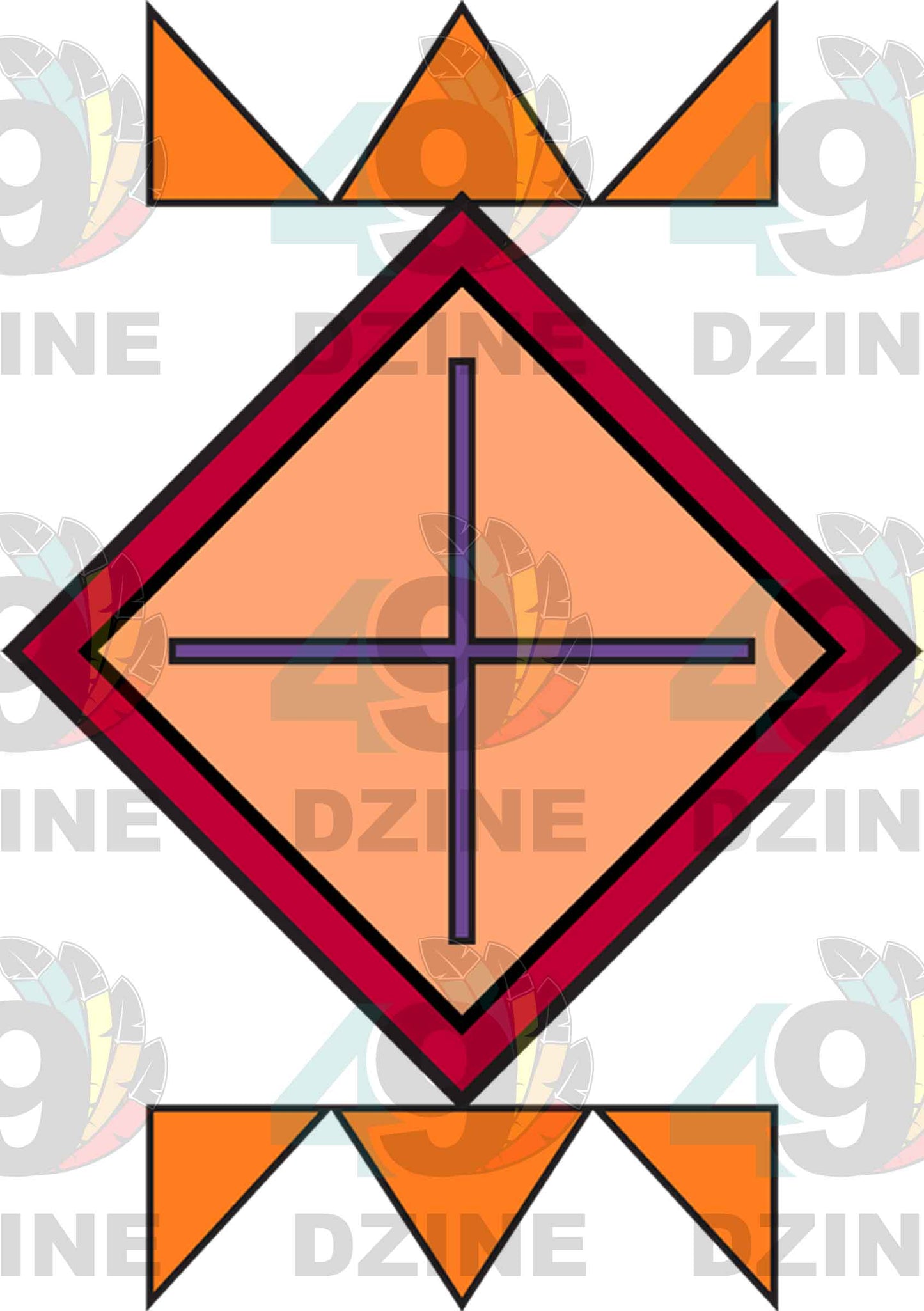 Spirit Blossom Harmony